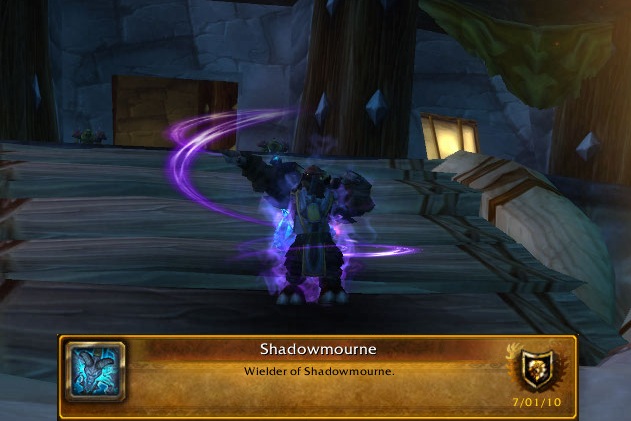 Our first Shadowmourne! Acow_s10