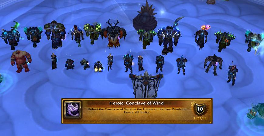 Conclave of Wind 25 hc calmed... forcefully. Concla10